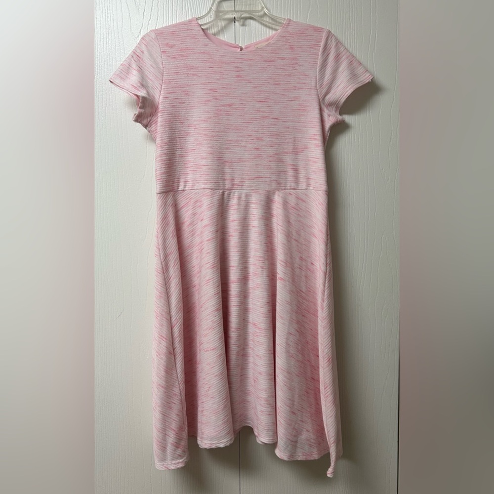 Pink Kids Dress Size 16